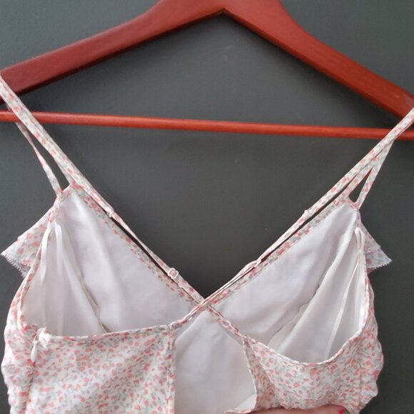 Cottagecore Mini Dress - Picture 3 of 4